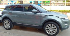 LandRover Evoque si4  2015 - Cần bán LandRover Evoque đời 2015, màu scotia grey, nhập khẩu nguyên chiếc giá 1 tỷ 775 tr tại Hà Nội