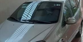 Chevrolet Vivant     2009 - Cần bán lại xe Chevrolet Vivant đời 2009, màu bạc  giá 220 triệu tại Đắk Lắk