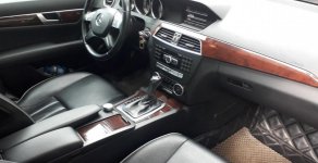 Mercedes-Benz C class C250 2011 - Bán Mercedes C250 2011, màu đỏ giá cạnh tranh giá 679 triệu tại Hà Nội