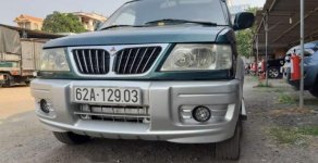 Mitsubishi Jolie MT 2003 - Cần bán Mitsubishi Jolie MT đời 2003, xe đang chạy mượt mà giá 132 triệu tại Tp.HCM