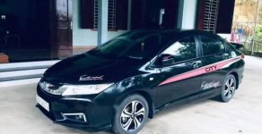 Honda City 2016 - Bán Honda City 2016, xe nhập xe gia đình giá 480 triệu tại Nghệ An