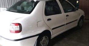 Fiat Siena   2003 - Bán Fiat Siena đời 2003, màu trắng, nhập khẩu  giá 80 triệu tại Lâm Đồng