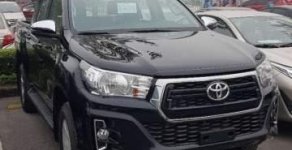 Toyota Hilux     2019 - Bán Toyota Hilux đời 2019, nhập khẩu, mới 100% giá 695 triệu tại Quảng Trị