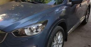 Mazda CX 5 AT 2015 - Bán Mazda CX 5 sản xuất 2015 số tự động giá cạnh tranh giá 657 triệu tại Nghệ An