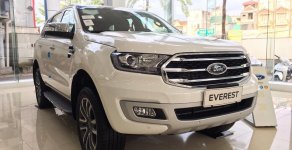 Ford Everest 2019 - Bán xe Ford Everest 4x4, 4x2 đời 2019, nhập khẩu, giá tốt nhất, giao xe trên toàn quốc - Liên hệ: 0766.120.596 để ép giá giá 1 tỷ 120 tr tại Lào Cai