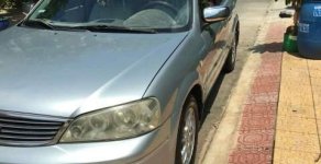 Ford Laser 2005 - Nhà bán Ford Laser năm sản xuất 2005, màu bạc giá 165 triệu tại Đồng Nai