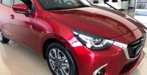 Mazda 2 Premium 2019 - Bán Mazda 2 Premium 2019, màu đỏ, nhập khẩu Thái Lan giá 564 triệu tại BR-Vũng Tàu