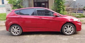 Hyundai Accent   blue  2014 - Bán Hyundai Accent blue đời 2014, màu đỏ, xe nhập, 456 triệu giá 456 triệu tại Hà Nội