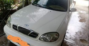 Daewoo Lanos 2007 - Bán Daewoo Lanos đời 2007, màu trắng, nhập khẩu giá 80 triệu tại Đồng Nai