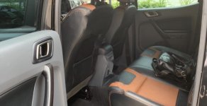 Ford Ranger Wildtrak 2018 - Bán Ford Ranger Wildtrak 2018, màu đen, nhập khẩu   giá 820 triệu tại Hà Nội