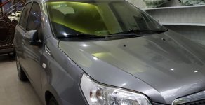 Daewoo Gentra SX 2010 - Bán xe Gentra SX nhập khẩu, số tự động giá 255 triệu tại Hà Nội