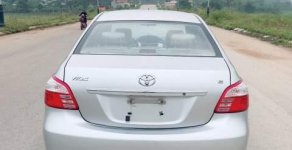 Toyota Vios MT 2012 - Cần bán xe Toyota Vios MT đời 2012, màu bạc, giá chỉ 365 triệu giá 365 triệu tại Nghệ An