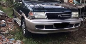 Toyota Zace   2001 - Bán Toyota Zace 2001 giá cạnh tranh giá 158 triệu tại Vĩnh Long
