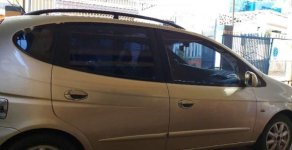 Chevrolet Vivant   CDX  2008 - Cần bán xe Chevrolet Vivant CDX năm 2008, màu vàng, 187 triệu giá 187 triệu tại Đắk Lắk