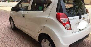 Chevrolet Spark LS 2016 - Bán Chevrolet Spark LS sản xuất năm 2016, màu trắng đẹp như mới giá 228 triệu tại Đồng Nai