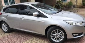 Ford Focus 2019 - Bán Ford Focus sản xuất năm 2019, màu bạc như mới, giá chỉ 600 triệu giá 600 triệu tại Đồng Nai