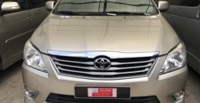 Toyota Innova G 2013 - Bán Innova G, xe gia đình, hỗ trợ ngân hàng 70% giá 560 triệu tại Tp.HCM