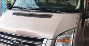 Ford Transit  Luxury   2018 - Bán xe tồn kho Ford Transit Luxury đời 2018 giá 770 triệu tại Kiên Giang