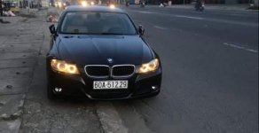 BMW 3 Series 2010 - Cần bán lại xe BMW 3 Series 2010, màu đen, xe nhập chính chủ giá 490 triệu tại Đồng Nai