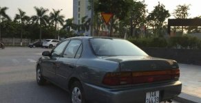 Toyota Corolla altis   1994 - Bán Toyota Corolla altis đời 1994, màu xám, máy êm ru giá 89 triệu tại Bắc Ninh