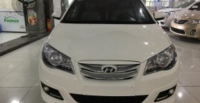 Hyundai Avante 2014 - Cần bán xe Hyundai Avante sản xuất năm 2014, màu trắng giá 435 triệu tại Phú Thọ