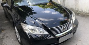 Lexus ES 350 2009 - Gia đình đổi xe bán Lexus ES350 đen tuyền 2009, chính chủ giá 785 triệu tại Tp.HCM