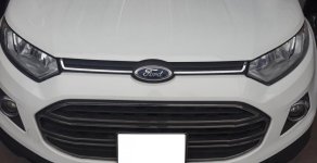 Ford EcoSport Titanium 2014 - Bán ô tô Ford EcoSport Titanium sản xuất năm 2014, màu trắng giá 485 triệu tại Hà Nội