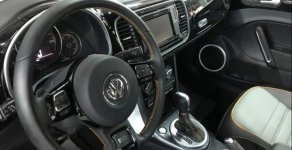 Volkswagen Beetle Dune 2019 - Cần bán Volkswagen Beetle Dune đời 2019, nhập khẩu giá 1 tỷ 469 tr tại Đà Nẵng