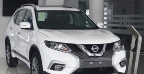 Nissan X trail    2019 - Bán xe Nissan X trail đời 2019, màu trắng, giá tốt giá 975 triệu tại Cần Thơ