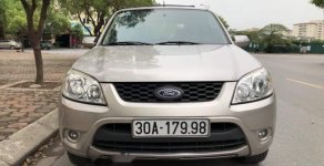 Ford Escape   XLS  2010 - Xe Ford Escape XLS sản xuất 2010, giá 380tr giá 380 triệu tại Hà Nội