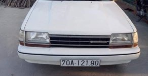 Toyota Corona   1986 - Bán lại xe Toyota Corona 1986, màu trắng còn mới  giá 46 triệu tại Tây Ninh