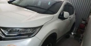 Honda CR V  1.5 AT 2018 - Bán Honda CR V 1.5 AT 2018, màu trắng giá 1 tỷ 20 tr tại Bắc Ninh