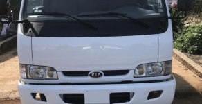 Kia K3000S 2012 - Cần bán Kia K3000S đời 2012, màu trắng giá 228 triệu tại Đắk Lắk