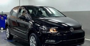 Volkswagen Polo 2019 - 189 triệu rước Polo Đức về nhà, tặng tiền mặt, bao ngân hàng, không cần chứng minh thu nhập. Lãi suất 0,5%/tháng giá 639 triệu tại Tp.HCM