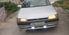 Mazda 323   1996 - Bán ô tô Mazda 323 1996, màu bạc, xe nhập, giá tốt giá 36 triệu tại Bắc Ninh