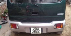 Suzuki Wagon R 2003 - Cần bán lại xe Suzuki Wagon R 2003, xe nhập giá 95 triệu tại Thanh Hóa