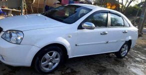 Chevrolet Lacetti 2009 - Cần bán xe Chevrolet Lacetti đời 2009, màu trắng, giá 183tr giá 183 triệu tại Đồng Nai