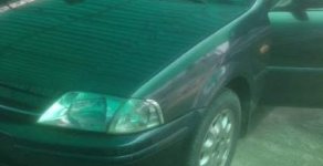 Ford Laser   2001 - Cần bán Ford Laser 2001, màu đen, xe gia đình giá 156 triệu tại Cần Thơ