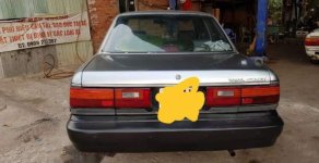 Toyota Camry 1991 - Bán Toyota Camry đời 1991, màu xám, nhập khẩu nguyên chiếc giá 81 triệu tại Bình Dương