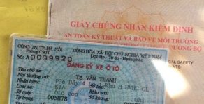 Kia CD5 2003 - Gia đình bán lại xe Kia CD5 đời 2003, màu bạc giá 86 triệu tại Lâm Đồng