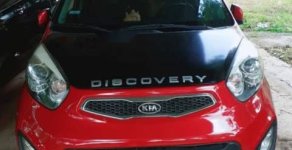 Kia Picanto 2014 - Bán xe Kia Picanto đời 2014, hai màu, xe nhập xe gia đình, giá 265tr giá 265 triệu tại Đắk Nông