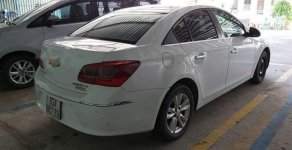 Chevrolet Cruze 2017 - Bán Chevrolet Cruze năm sản xuất 2017, màu trắng, 400 triệu giá 400 triệu tại Tiền Giang