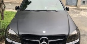 Mercedes-Benz C class C300 2010 - Bán Mercedes C300 đời 2010, màu đen chính chủ giá 595 triệu tại Tp.HCM