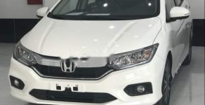 Honda City 1.5 CVT 2019 - Bán xe Honda City năm sản xuất 2019, màu trắng giá 559 triệu tại Nam Định