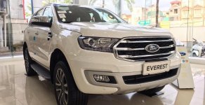 Ford Everest 2.0 Bi-Turbo Titanium 2019 - Lào Cai bán Ford Everest Titan 2019, giá tốt nhất thị trường, trả góp cao tặng full phụ kiện, LH 0974286009 giá 1 tỷ 315 tr tại Lào Cai