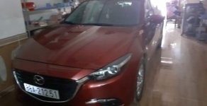 Mazda 3 2018 - Cần bán Mazda 3 đời 2018, màu đỏ, giá chỉ 680 triệu giá 680 triệu tại Vĩnh Phúc