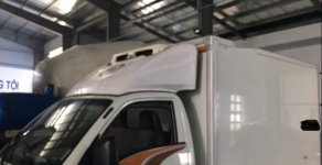 Hyundai Porter 150 2018 - Bán xe Hyundai Porter 150 đời 2018, màu trắng, nhập khẩu giá 480 triệu tại Tp.HCM