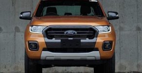 Ford Ranger   2019 - Giảm tiền mặt tất cả các bản Ford Ranger Wildtrak 2.0 Biturbo 2019, giá tốt, đủ các bản giao ngay, LH 0979 572 297 giá 863 triệu tại Lào Cai