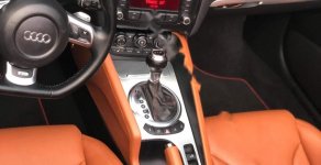 Audi TT 2008 - Bán Audi TT sản xuất 2008, màu trắng, nhập khẩu, giá 799tr giá 799 triệu tại Tp.HCM