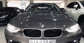 BMW 3 Series 320i 2012 - Bán BMW 320i 2012, xe đẹp, đi đúng 37.000km, cam kết chất lượng đúng bao kiểm tra tại hãng giá 799 triệu tại Tp.HCM